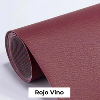 Rojo  Vino (50x138 cm)
