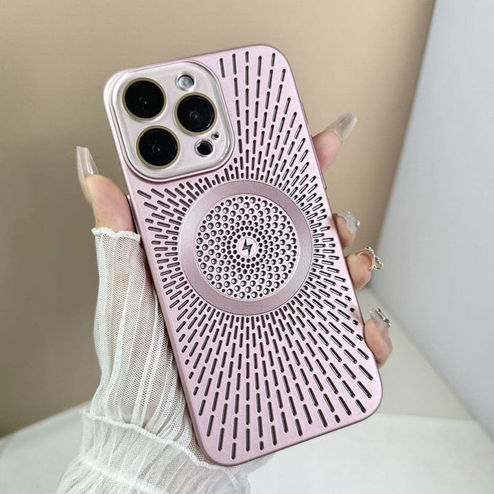 CoolMax™ - Fundas magnética para iPhone