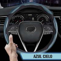 Azul Cielo