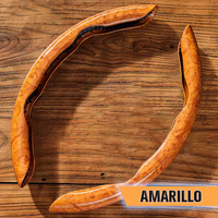 Madera Amarillo