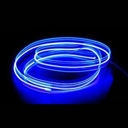 NeonDrive™ - Luz atmosférica LED para automóviles