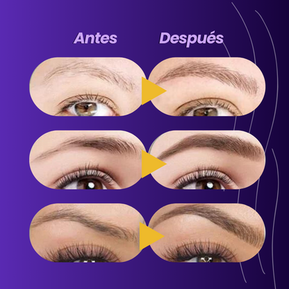 3DPERFECT™ - LÁPIZ DE CEJAS 3D EFECTO MICROBLADING