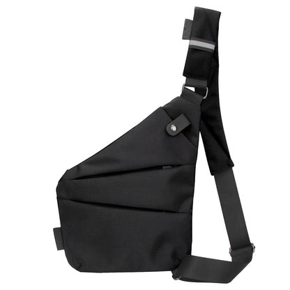 Safebag™ - Mochila bandolera antirobo