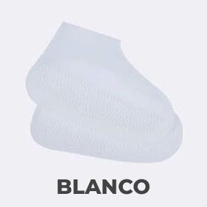 RainGuard™ - Nunca más zapatos mojados