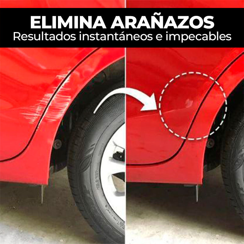 NanoArmor™ - Reparador de arañazos |🔥 ¡Última Oferta! Precio Final