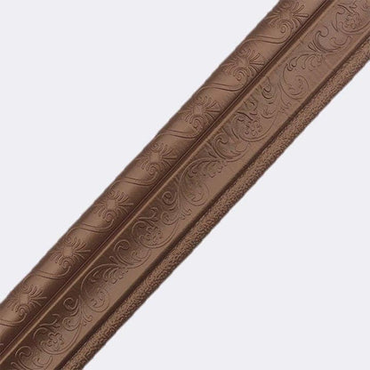 WallDecor™ - Cornisas 3D autoadhesivas