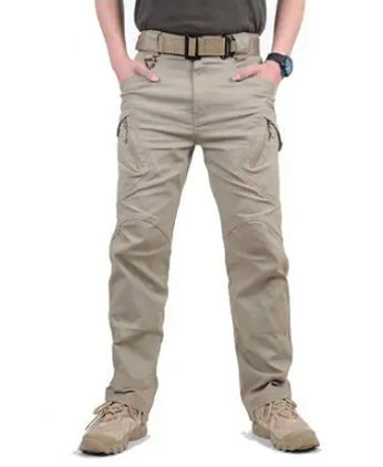 MarineForce™ - Pantalones tácticos impermeables