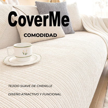 CoverMe™ - Cobertura de sofa