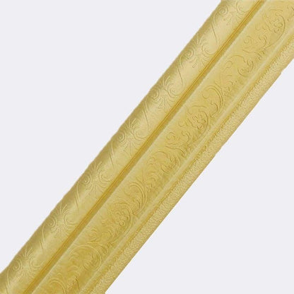 WallDecor™ - Cornisas 3D autoadhesivas