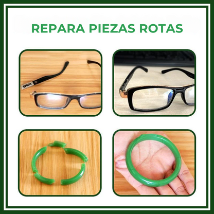 SUPERGLUE™ - POTENTE PEGAMENTO UNIVERSAL