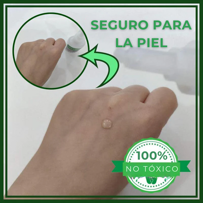 SUPERGLUE™ - POTENTE PEGAMENTO UNIVERSAL