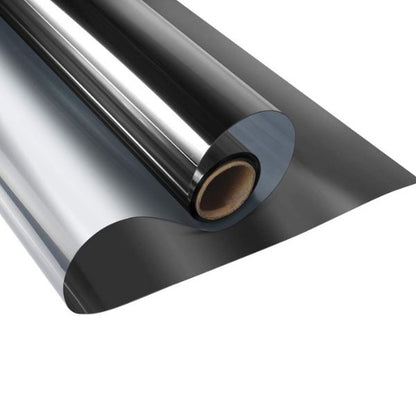 LuminaView™ - Laminas espejadas autoadhesivas