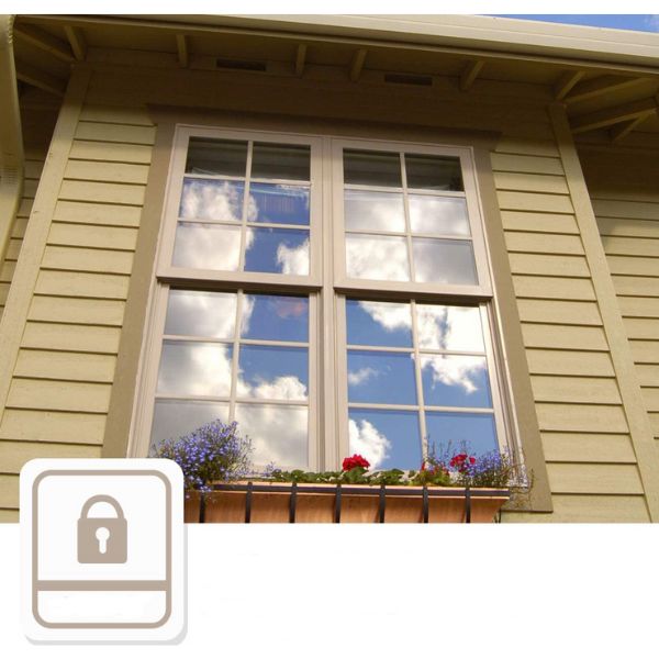 LuminaView™ - Laminas espejadas autoadhesivas