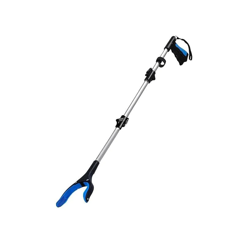 EasyGrip360°™ - Pinza plegable con clip giratorio