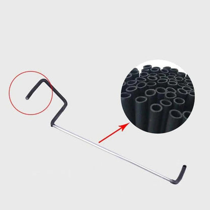 TreeTidy™ - Estabilizadores metálicos para las ramas de los arboles