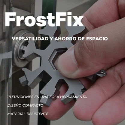 FrostFix™ - Herramienta 18 en 1