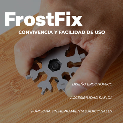 FrostFix™ - Herramienta 18 en 1
