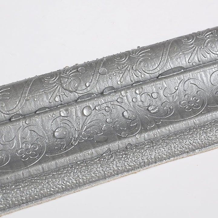 WallDecor™ - Cornisas 3D autoadhesivas