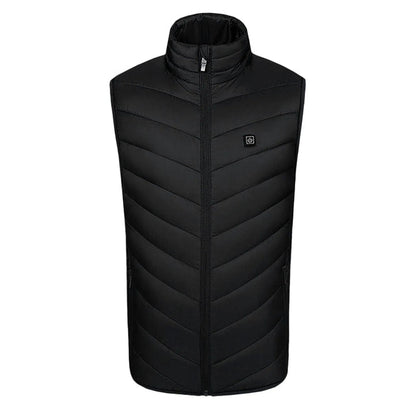 HeatBoost™ - Chaqueta térmica impermeable