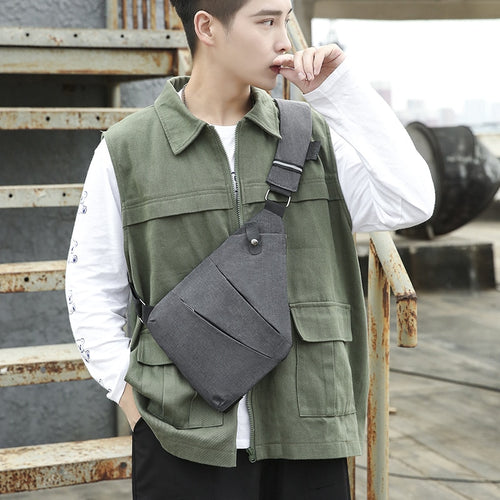 SportSling™ - Bolso con estilo y calidad superior