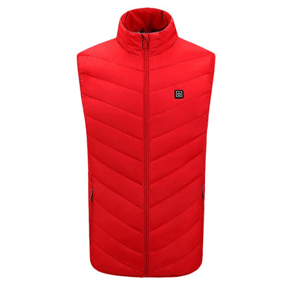 HeatBoost™ - Chaqueta térmica impermeable