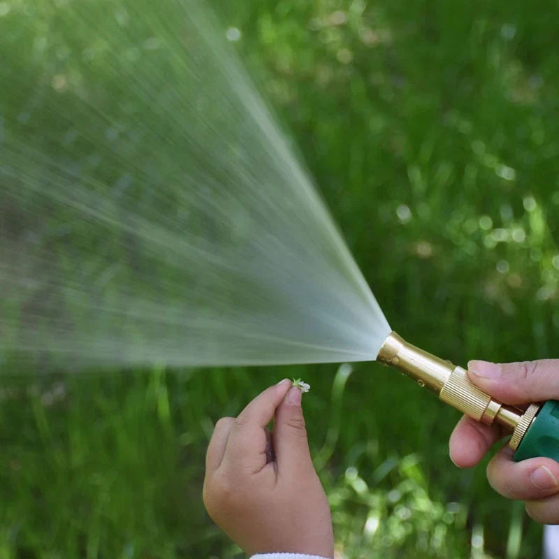 Pulverizador AquaGlide™ - Boquilla pulverizadora de alta presión