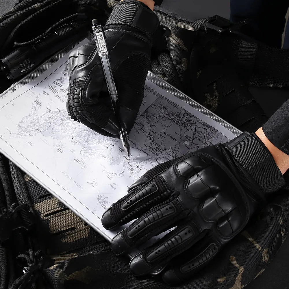 Escudo ArmorGrip™ - Guante indestructibles