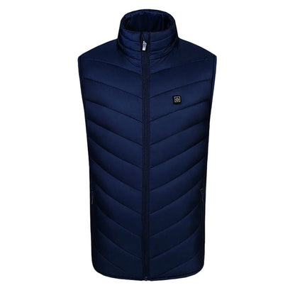 HeatBoost™ - Chaqueta térmica impermeable