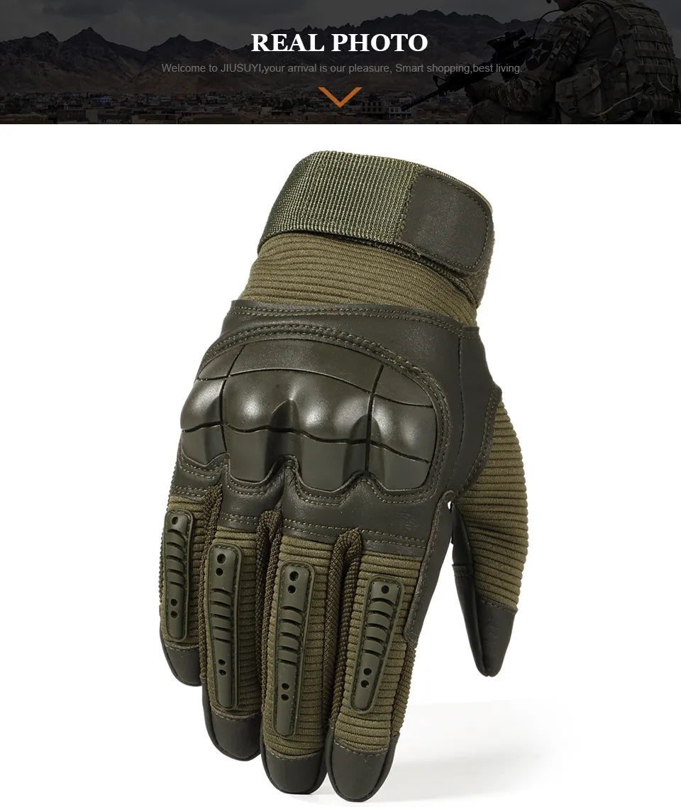 Escudo ArmorGrip™ - Guante indestructibles