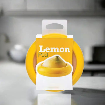 PurePod™ - Pods conservadores de vegetales