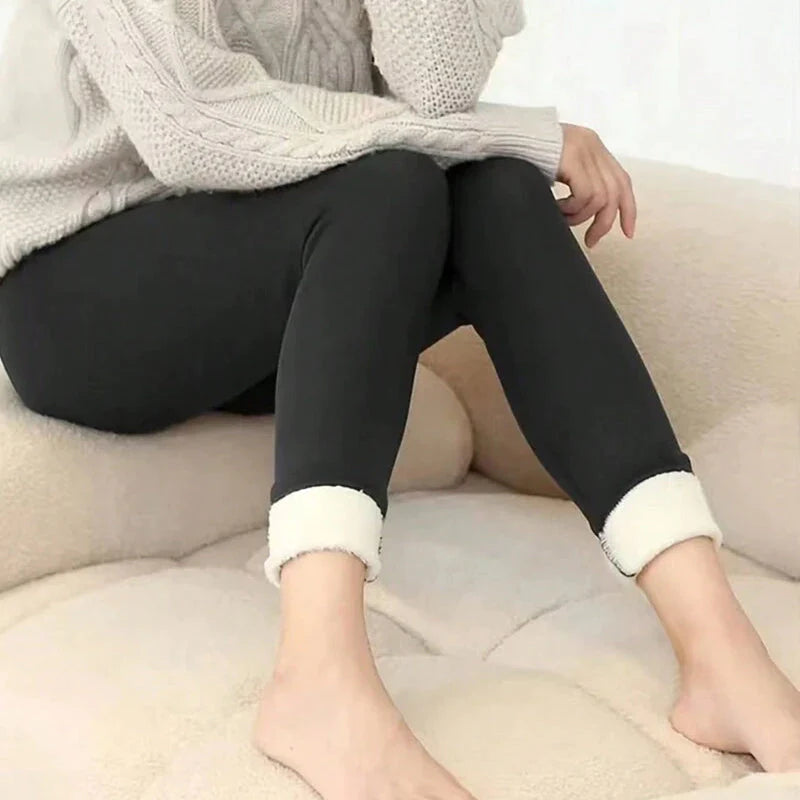 CosyWrap™ - Calzas de invierno para mujeres