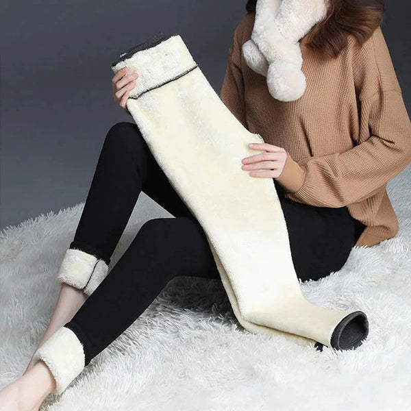 CosyWrap™ - Calzas de invierno para mujeres