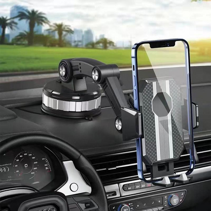 FlexyCel360™ - Soporte de teléfono para Coche