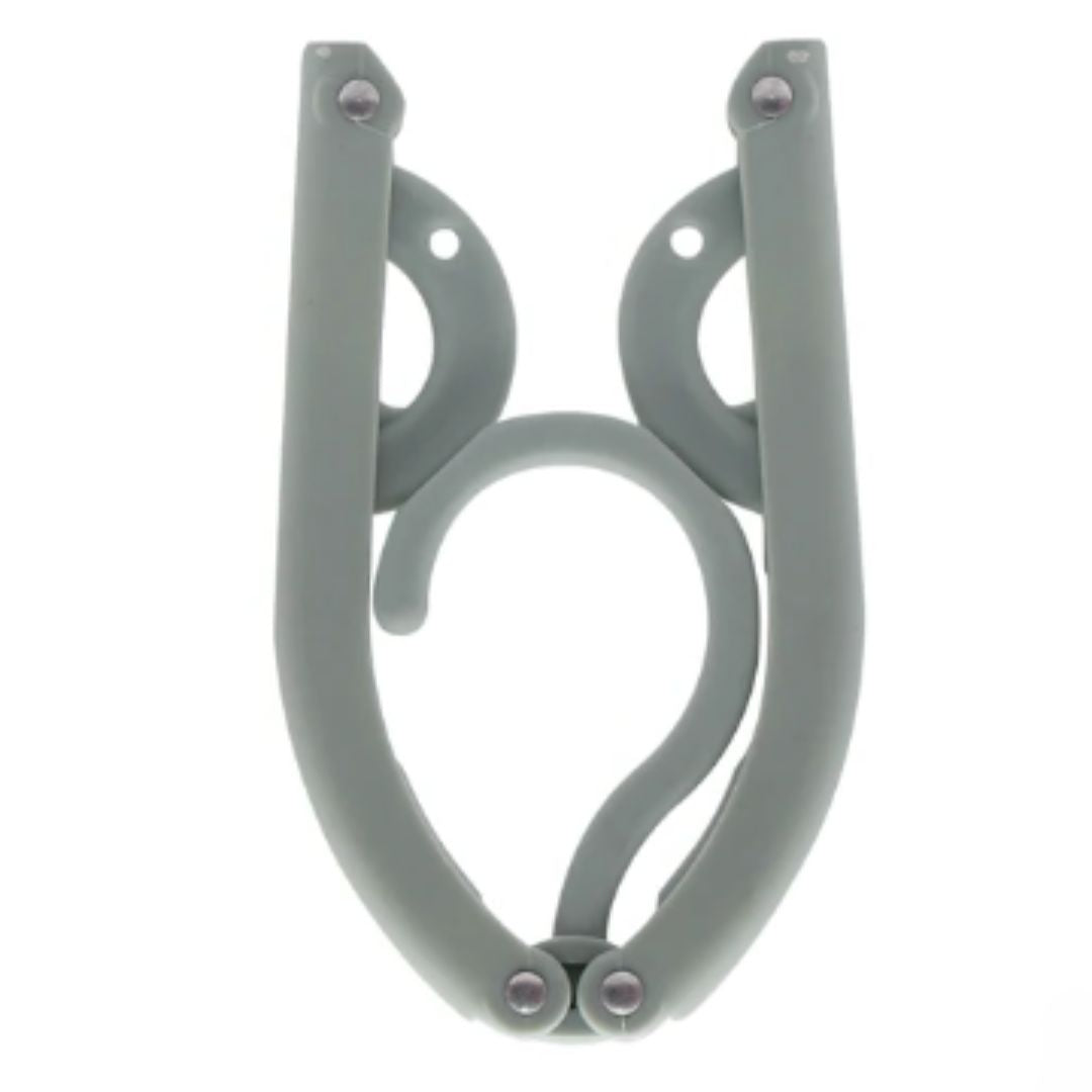 PROHOOKS™ - PERCHAS DE VIAJE - ¡PROMOCION! COMPRA 10 Y LLEVA 10 GRATIS