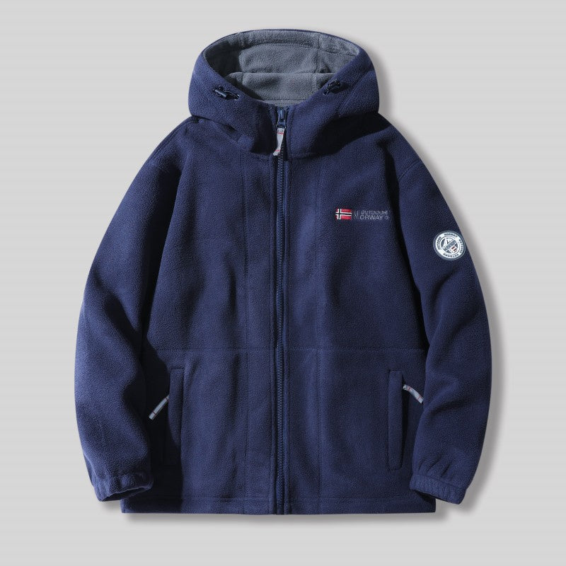 Kilayu™ – La chaqueta que te protege del frío