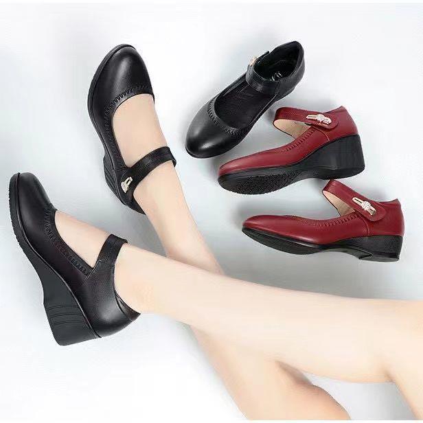 VogueStep™ - Zapatos de verano cómodos para mujeres