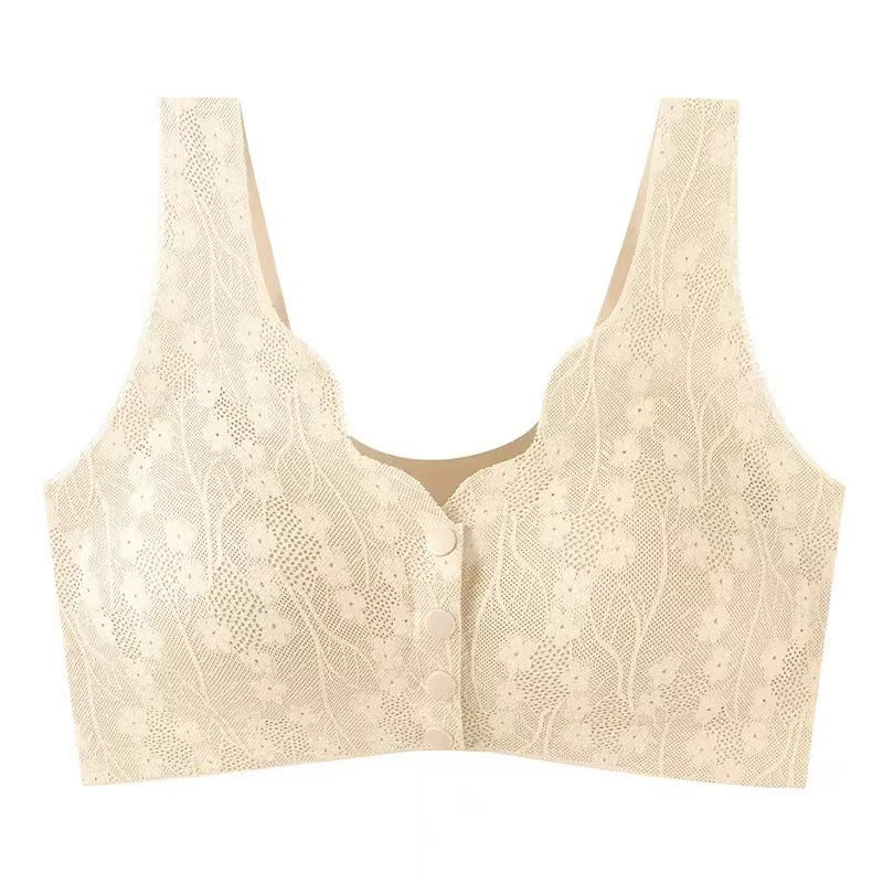 StyleBra™ - Sujetador ergonomico sin costuras de cierre delantero