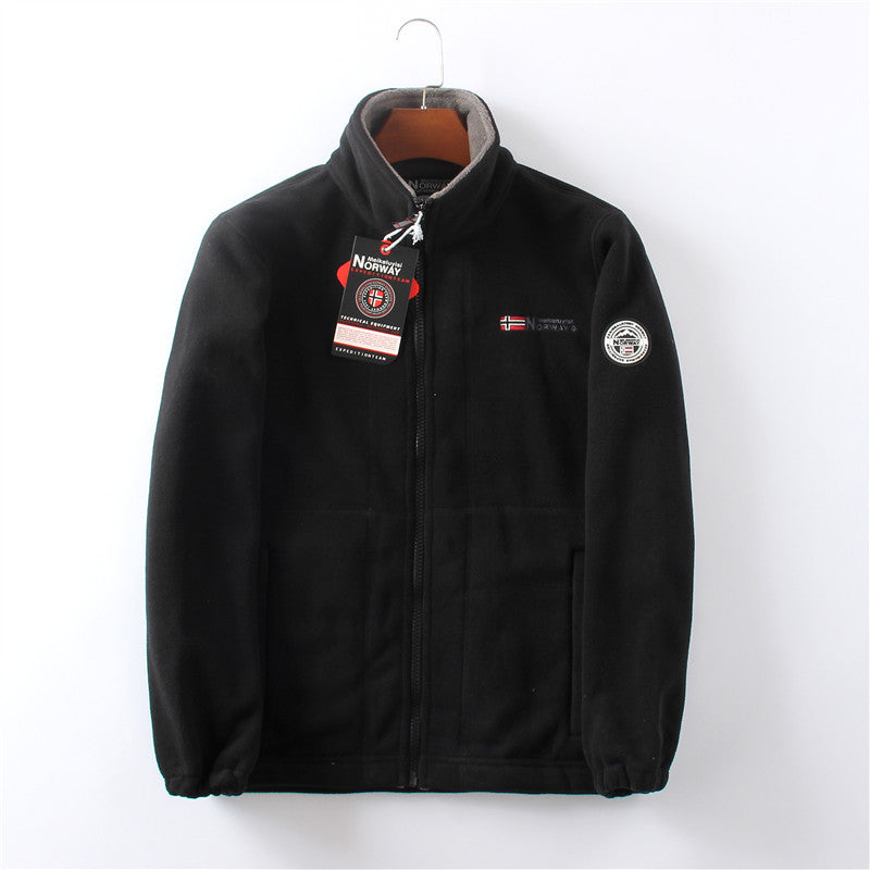 Kilayu™ – La chaqueta que te protege del frío