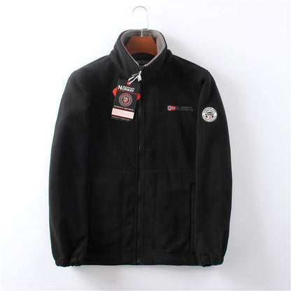 Kilayu™ – La chaqueta que te protege del frío