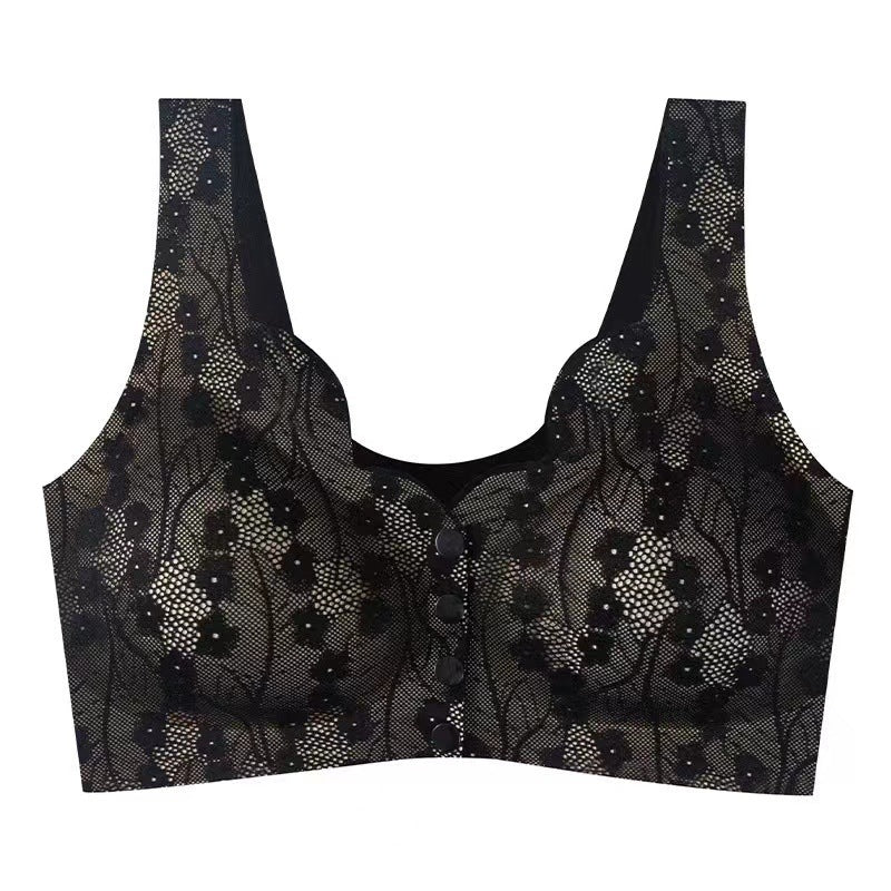 StyleBra™ - Sujetador ergonomico sin costuras de cierre delantero