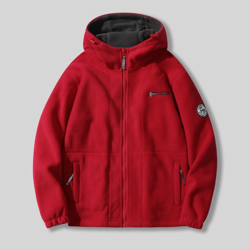 Kilayu™ – La chaqueta que te protege del frío