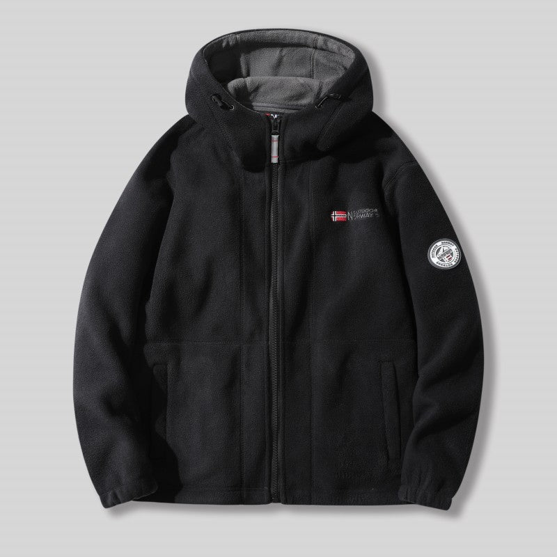 Kilayu™ – La chaqueta que te protege del frío