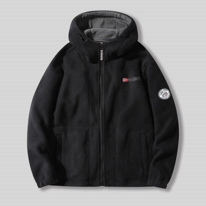 Kilayu™ – La chaqueta que te protege del frío