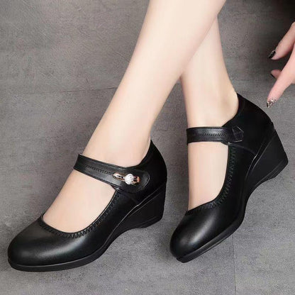 VogueStep™ - Zapatos de verano cómodos para mujeres
