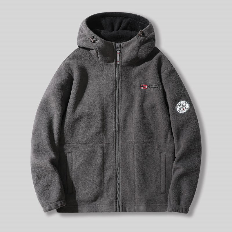 Kilayu™ – La chaqueta que te protege del frío
