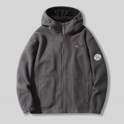 Kilayu™ – La chaqueta que te protege del frío