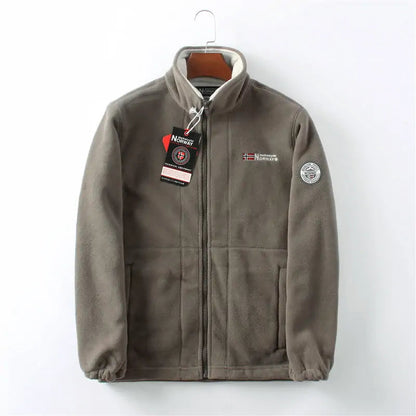 Kilayu™ – La chaqueta que te protege del frío