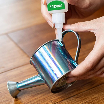 SUPERGLUE™ - POTENTE PEGAMENTO UNIVERSAL