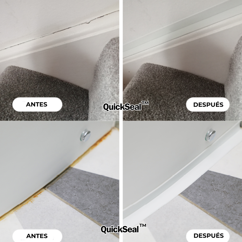 QuickSeal™ - CINTA SELLADORA IMPERMEABLE