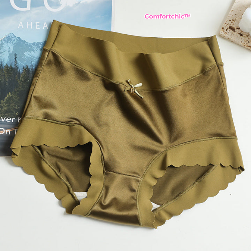 ComfortChic™ Calzones de mujer sin Costuras ¡Ahora 5+5 GRATIS!